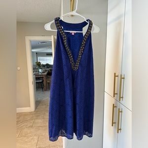 Lilly Pulitzer Vacation Dress